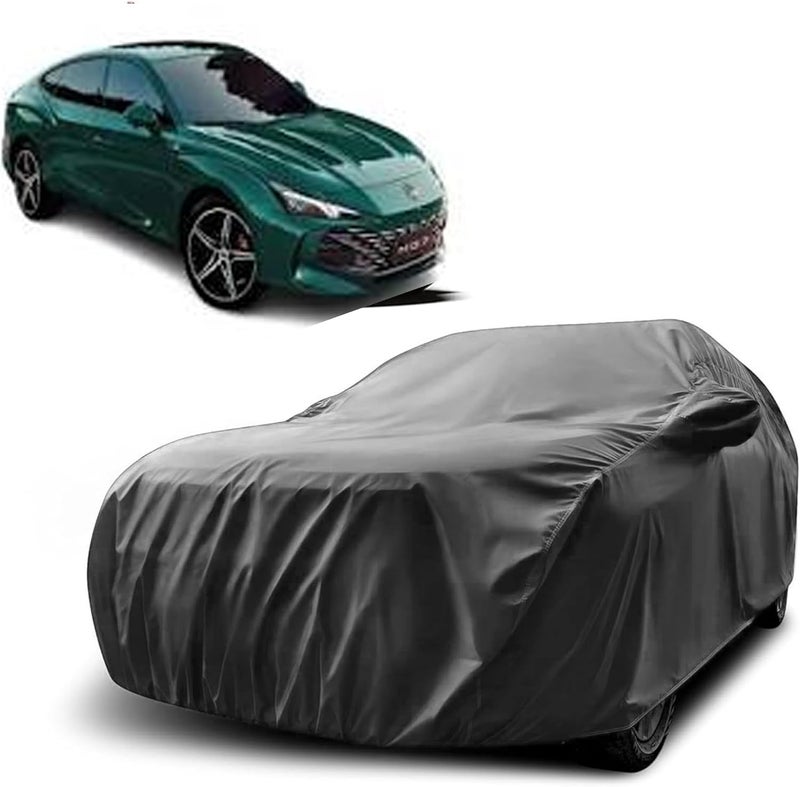 TORONTO MG 7 Car Body Cover Waterproof 2022-2024 Model - Image 1